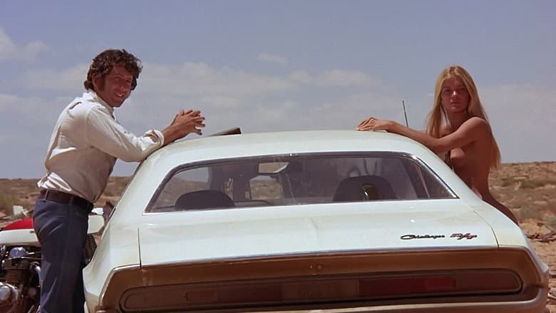 Vanishing Point still