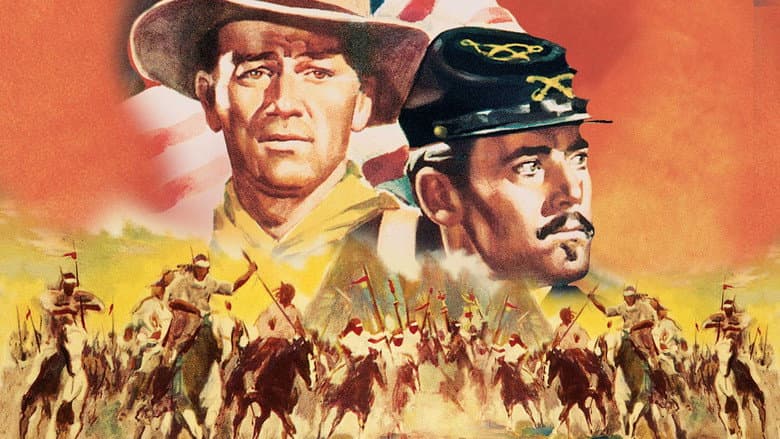Fort Apache still
