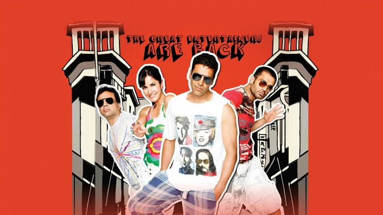 De Dana Dan still