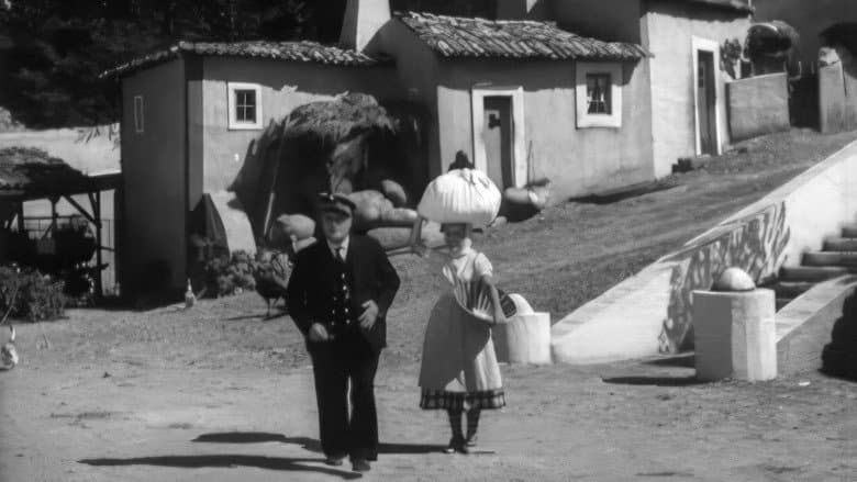 Aldeia da Roupa Branca still