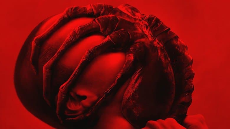 Alien: Romulus still