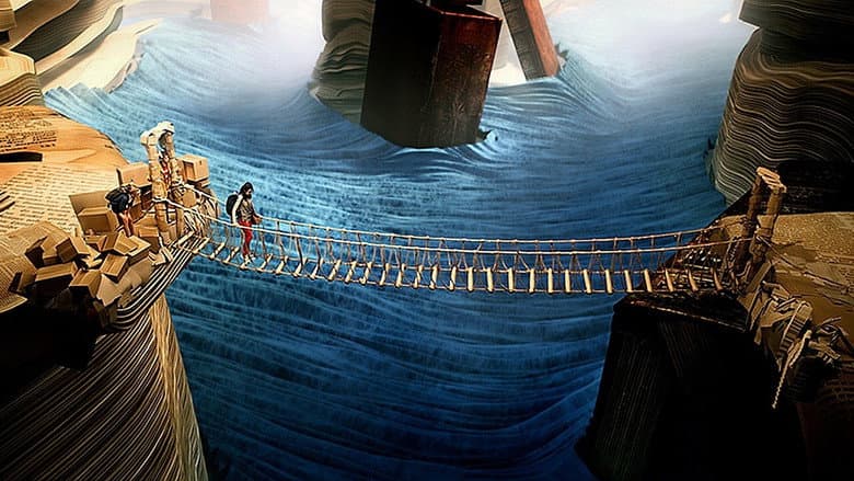 Labyrinthus still