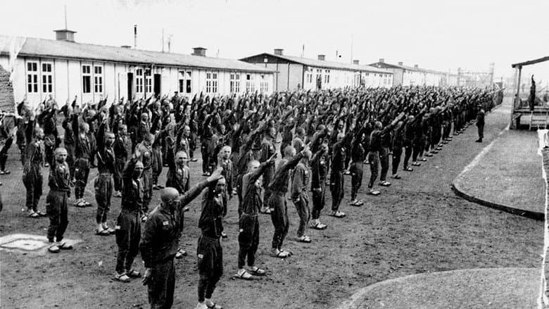 The Mauthausen Resistance still