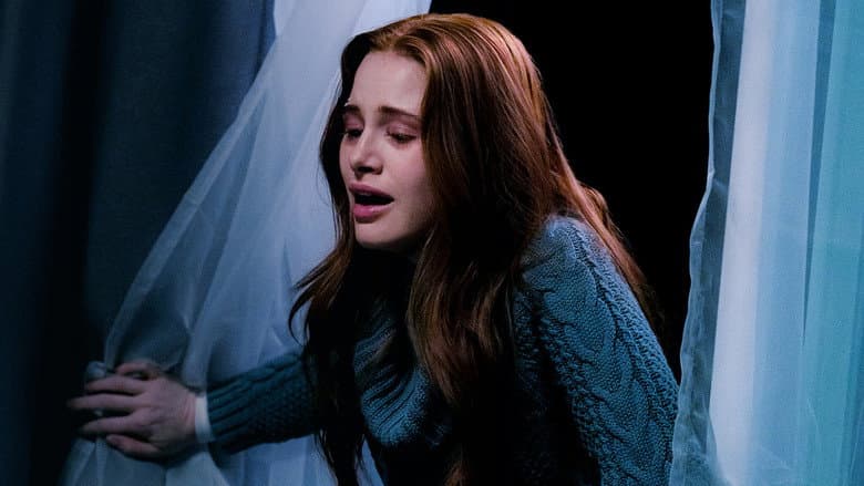 Sightless still