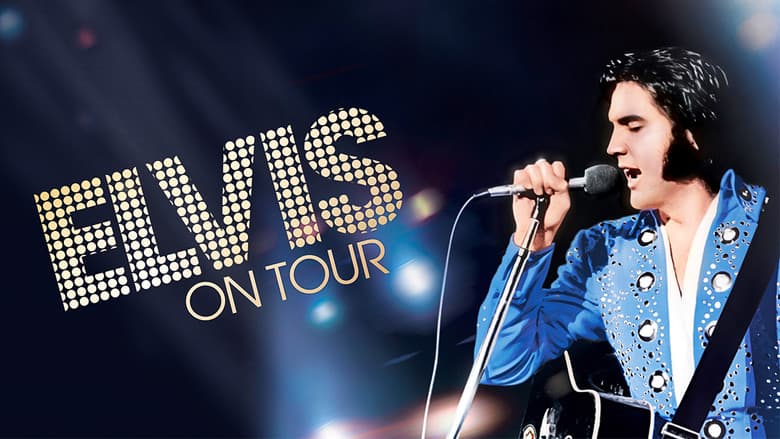 Elvis on Tour still