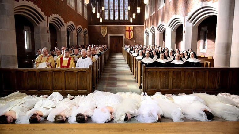 Novitiate still
