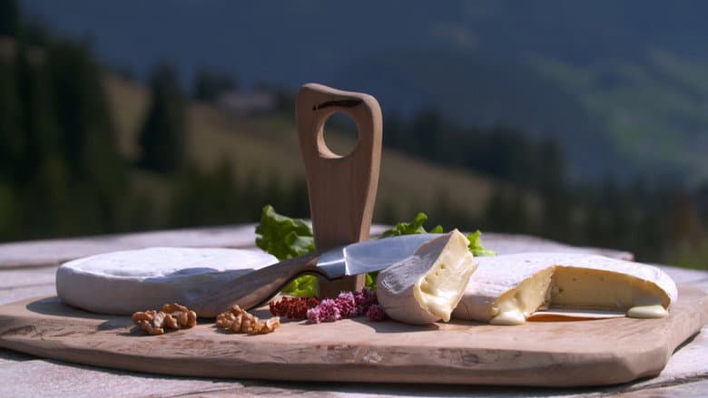 Fromages de montagne, au sommet du gout ? still