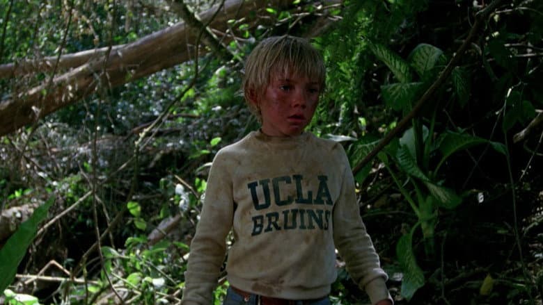 The Earthling still
