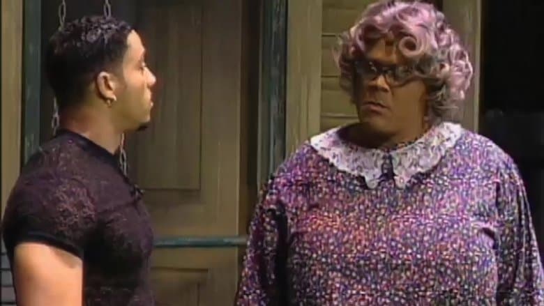 Tyler Perry's Madea's Family Reunion - The Play still