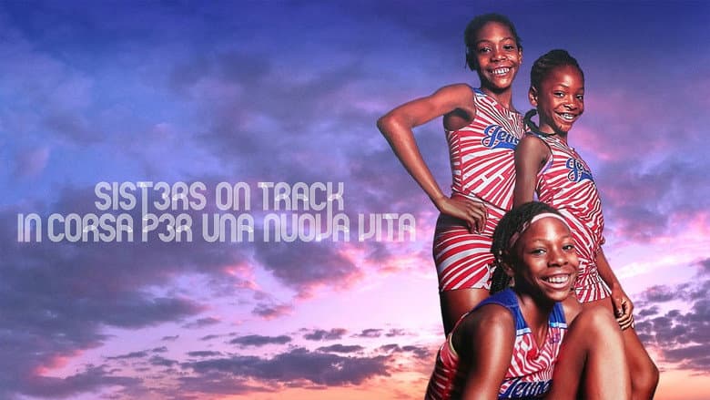 Sisters on Track still