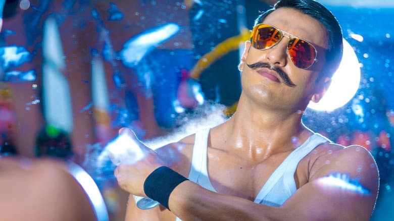 Simmba still