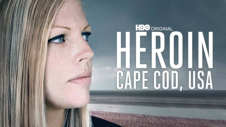 Heroin: Cape Cod, USA still
