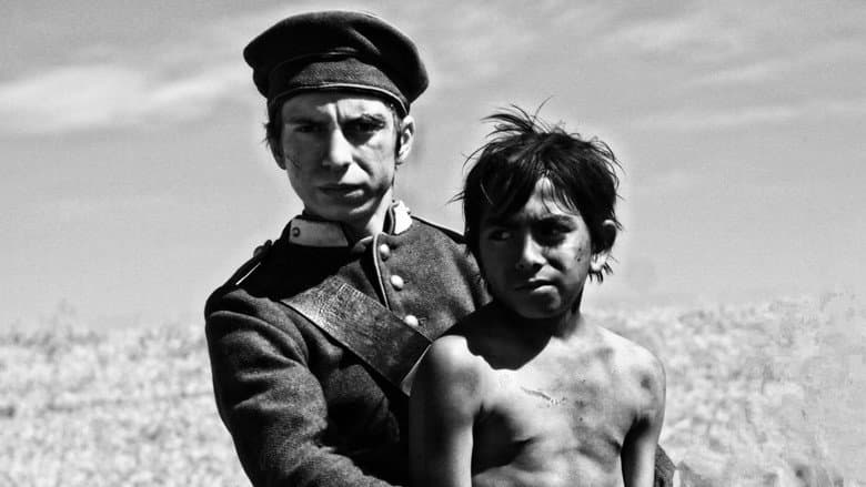 Aferim! still