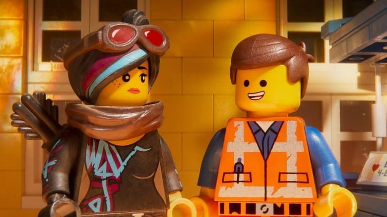 The Lego Movie 2: The Second Part still