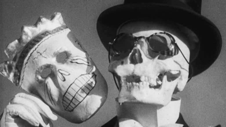 Death Day still