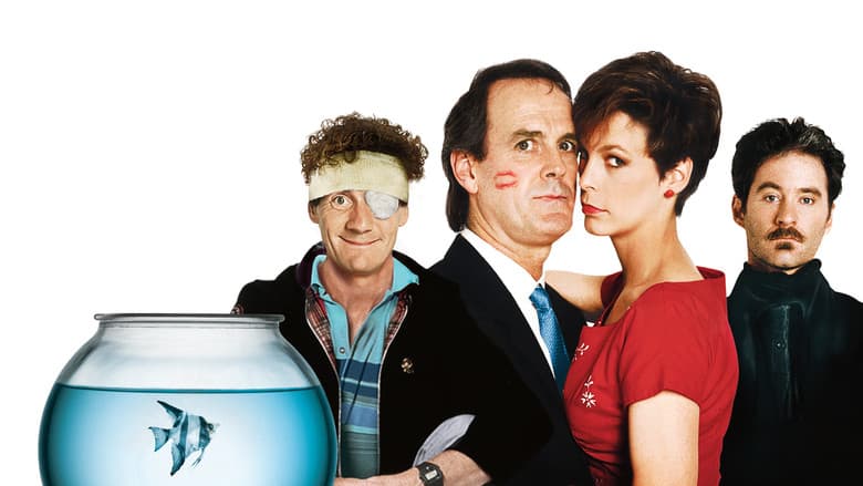 A Fish Called Wanda still