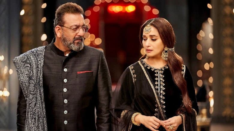 Kalank still