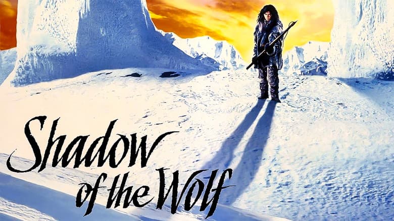 Shadow of the Wolf still