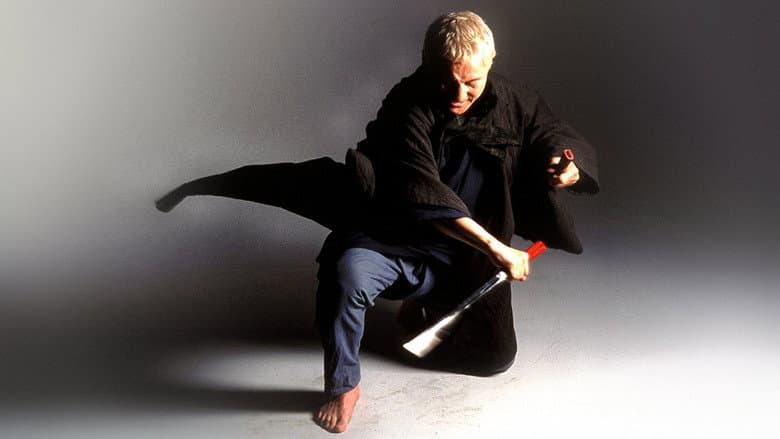 Zatoichi still
