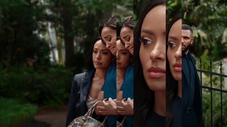 Tyler Perry's Duplicity still