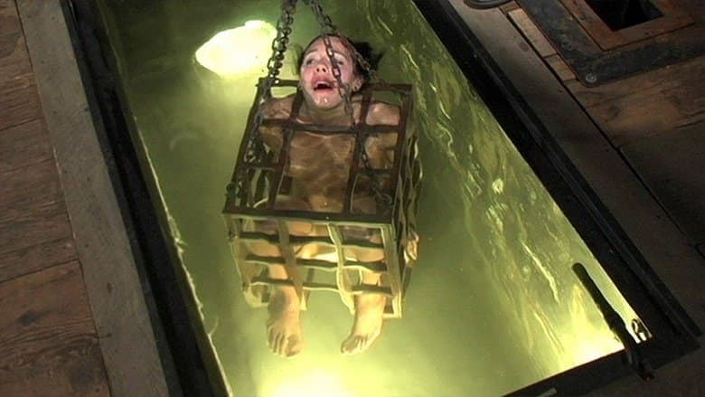 Graphic Sexual Horror still