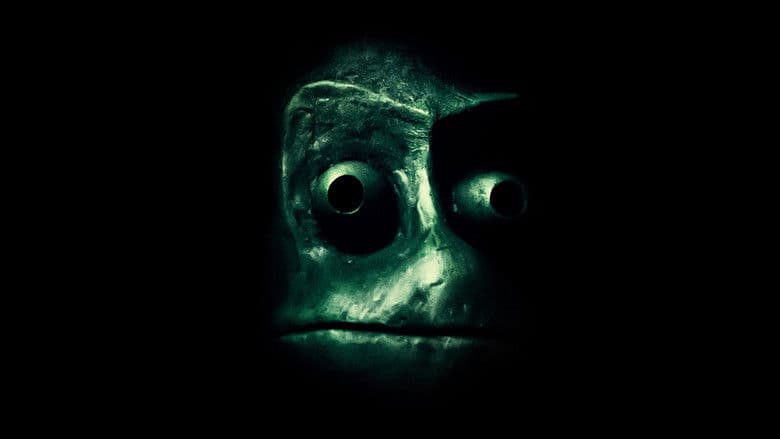 I See You still