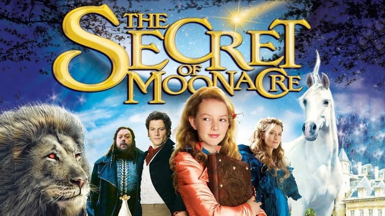 The Secret of Moonacre still