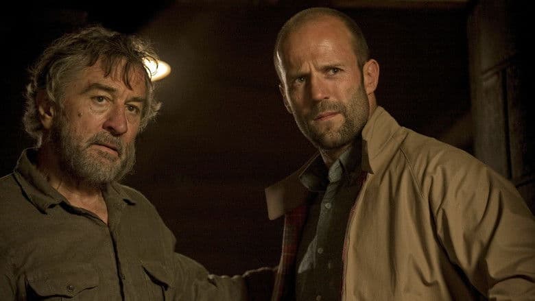 Killer Elite still