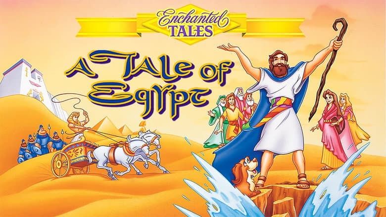 A Tale of Egypt still