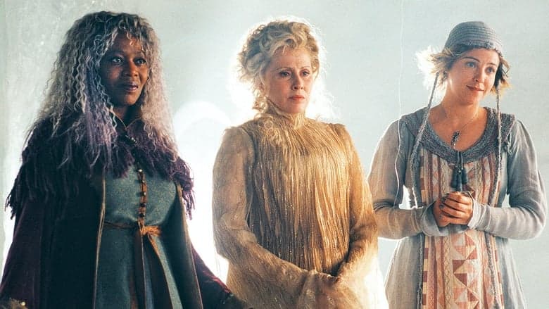 A Wrinkle in Time still