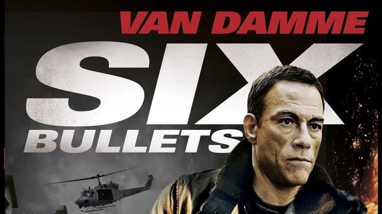 6 Bullets still