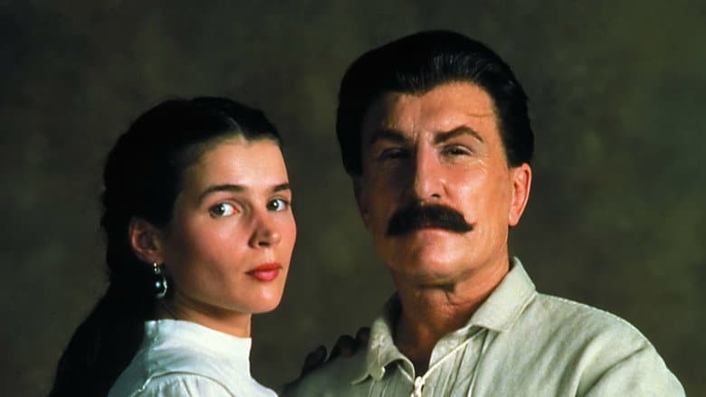 Stalin still