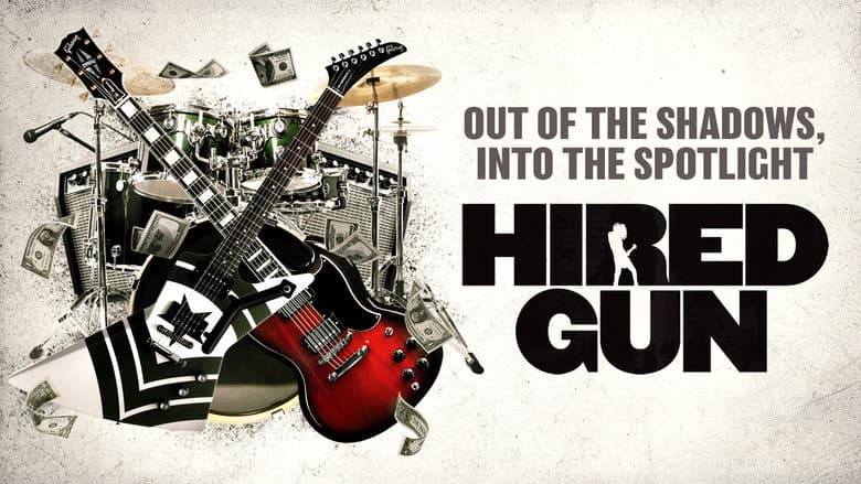 Hired Gun still