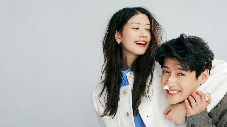Love Reset still