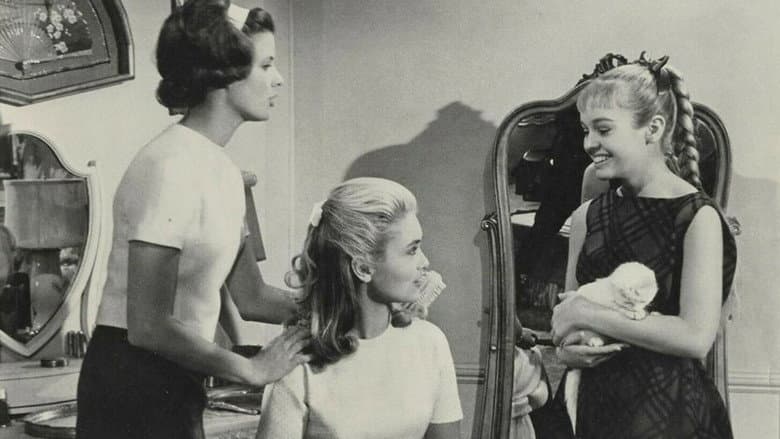 13 Frightened Girls still