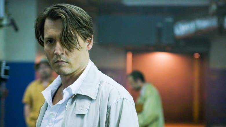 The Rum Diary still