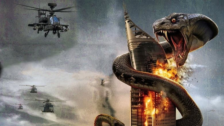 Snake Hotel still