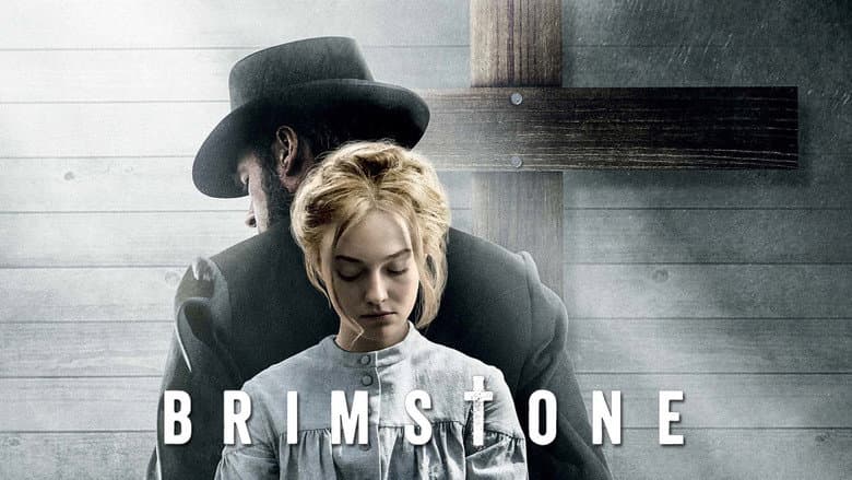 Brimstone still