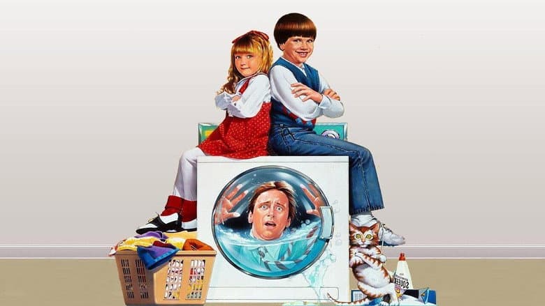 Problem Child 2 still