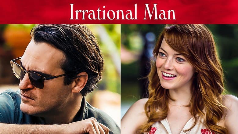 Irrational Man still