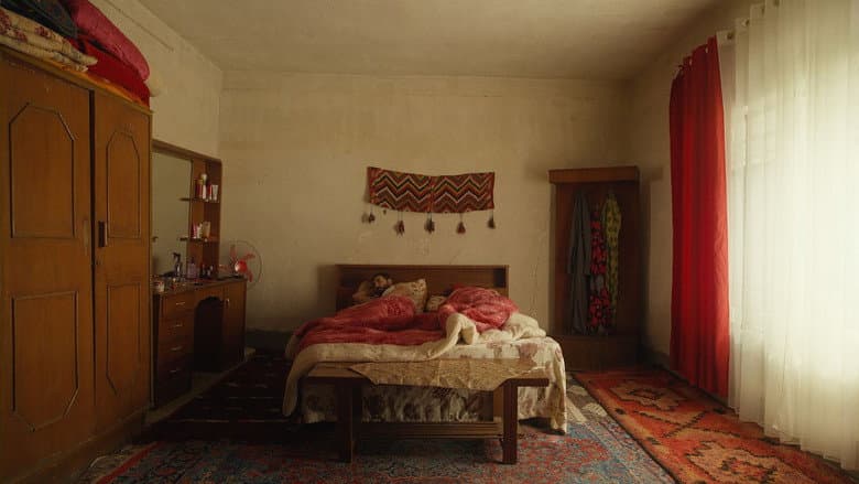 Talisman still