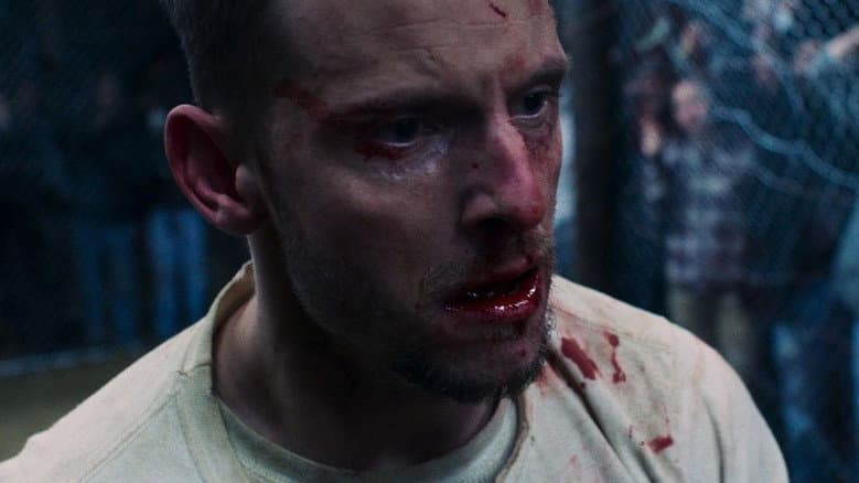 Donnybrook still