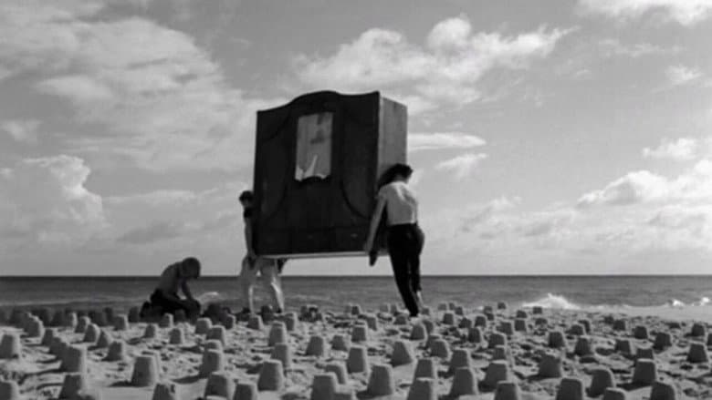 Two Men and a Wardrobe still