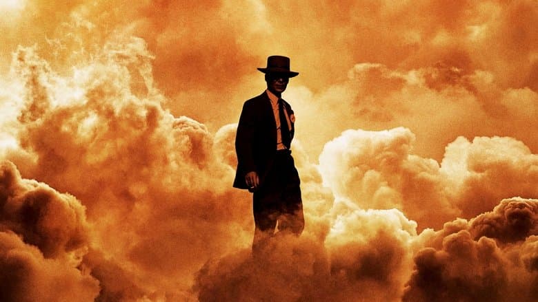 Oppenheimer still