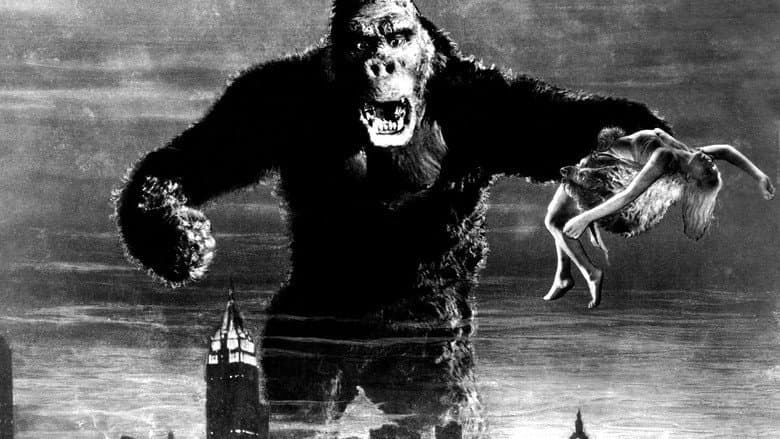 King Kong still