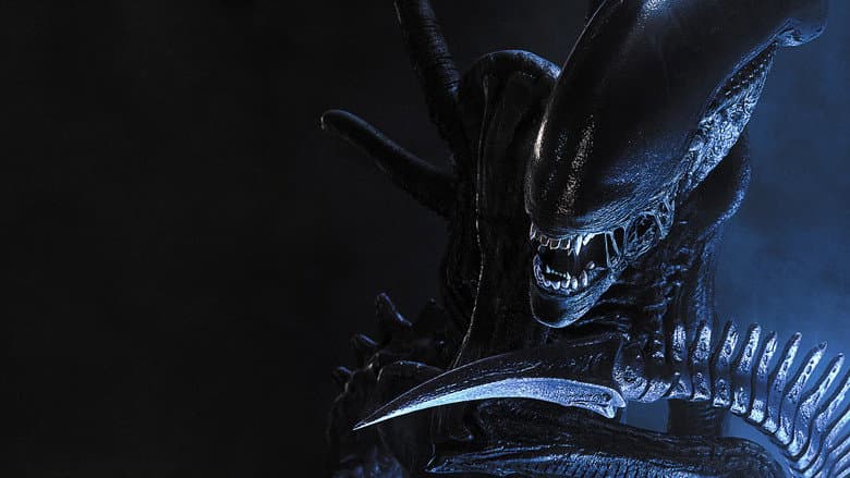AVP: Alien vs. Predator still