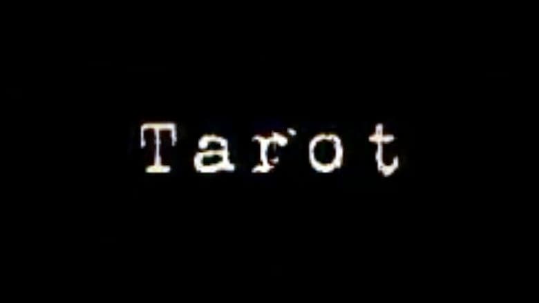 Tarot still