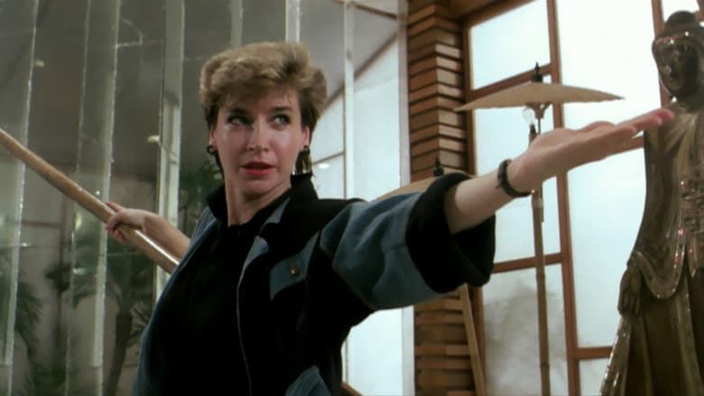 Yes, Madam! still