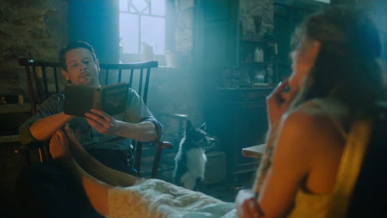 Lady Chatterley's Lover still