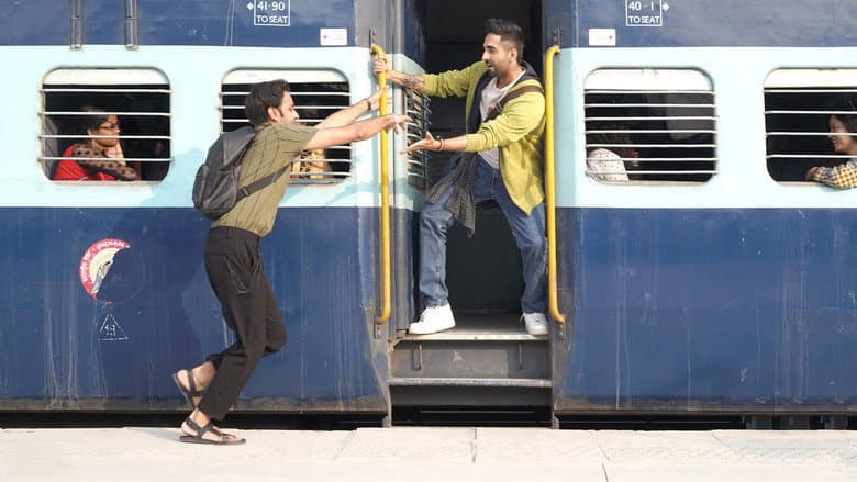 Shubh Mangal Zyada Saavdhan still